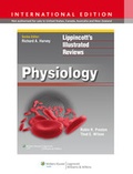 Cover: Lippincott Illustrated Reviews: Physiology - Lippincott Williams and Wilkins