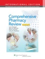 Cover: Comprehensive Pharmacy Review - Lippincott Williams and Wilkins