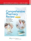 Cover: Comprehensive Pharmacy Review - Lippincott Williams and Wilkins