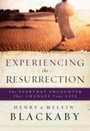 Cover: Experiencing the Resurrection - Multnomah