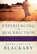 Cover: Experiencing the Resurrection - Multnomah