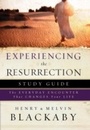Cover: Experiencing the Resurrection Study Guide - Multnomah