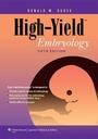 Cover: High-Yield Embryology - Lippincott Williams and Wilkins