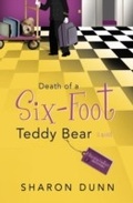 Cover: Death of a Six-Foot Teddy Bear - Multnomah