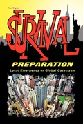 Cover: Survival Preparation - Xlibris