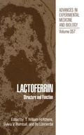Cover: Lactoferrin - Springer