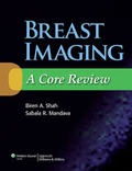 Cover: Breast Imaging: A Core Review - Lippincott Williams and Wilkins