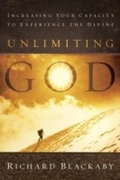 Cover: Unlimiting God - Multnomah