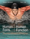 Cover: Human Form, Human Function - Lippincott Williams and Wilkins