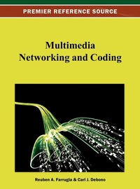 Abbildung von: Multimedia Networking and Coding - Idea Group,U.S.