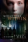 Cover: What Lies Within - Multnomah