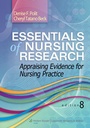 Cover: Essentials of Nursing Research - LWW