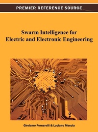 Abbildung von: Swarm Intelligence for Electric and Electronic Engineering - Idea Group,U.S.