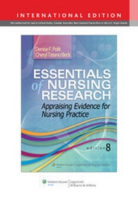 Abbildung von: Essentials of Nursing Research - Lippincott Williams and Wilkins