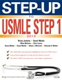 Cover: Step-up to USMLE Step 1 2013 - Lippincott Williams and Wilkins