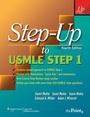 Cover: Step-up to USMLE Step 1 - Lippincott Williams and Wilkins