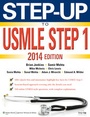 Cover: Step-up to USMLE Step 1 2014 - Lippincott Williams and Wilkins