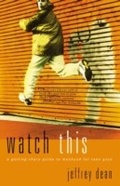 Cover: Watch This - Random House Children's Books