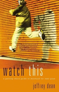 Enlarge image Cover: Watch This - Random House Children's Books