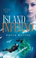 Cover: Island Inferno - Multnomah