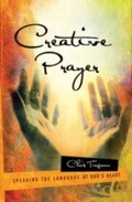 Cover: Creative Prayer - Multnomah