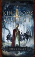 Cover: Kingdom's Quest - Multnomah