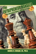Bild: $$$ The Entrepreneur Manager - AuthorHouse
