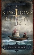 Cover: Kingdom's Reign - Multnomah