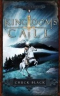 Cover: Kingdom's Call - Multnomah