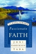 Cover: 31 Days Toward Passionate Faith - Multnomah