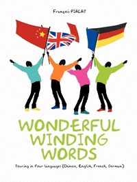Abbildung von: Wonderful Winding Words - AuthorHouse