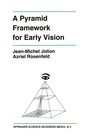 Cover: A Pyramid Framework for Early Vision - Springer