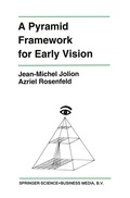 Cover: A Pyramid Framework for Early Vision - Springer
