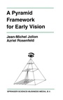 Cover: A Pyramid Framework for Early Vision - Kluwer Academic Publishers