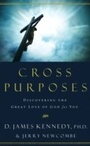 Cover: Cross Purposes - Multnomah
