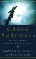 Cover: Cross Purposes - Multnomah