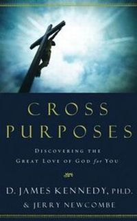Enlarge image Cover: Cross Purposes - Multnomah Press