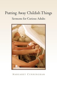 Enlarge image Cover: Putting Away Childish Things - Xlibris