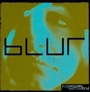 Cover: Blur - Random House Children's Books