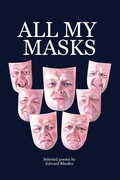 Cover: All My Masks - Xlibris
