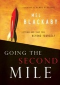 Cover: Going the Second Mile - Multnomah