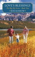Cover: Love's Blessings - AuthorHouse