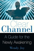 Cover: Clear Channel - Balboa Press