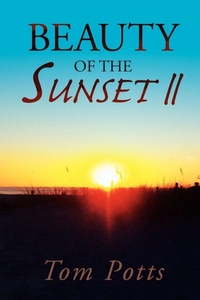 Enlarge image Cover: Beauty of the Sunset II - Xlibris