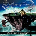 Cover: The Whisper of Promise - AuthorHouse