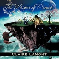 Enlarge image Cover: The Whisper of Promise - AuthorHouse