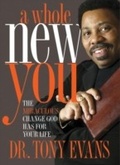Cover: A Whole New You - Multnomah