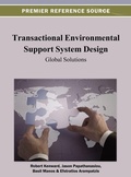 Cover: Transactional Environmental Support System Design - Idea Group,U.S.