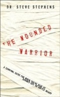 Cover: The Wounded Warrior - Multnomah