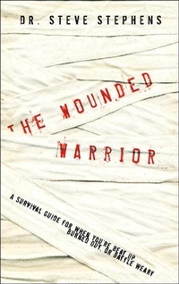 Enlarge image Cover: The Wounded Warrior - Multnomah